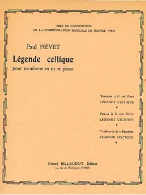 Légende celtique